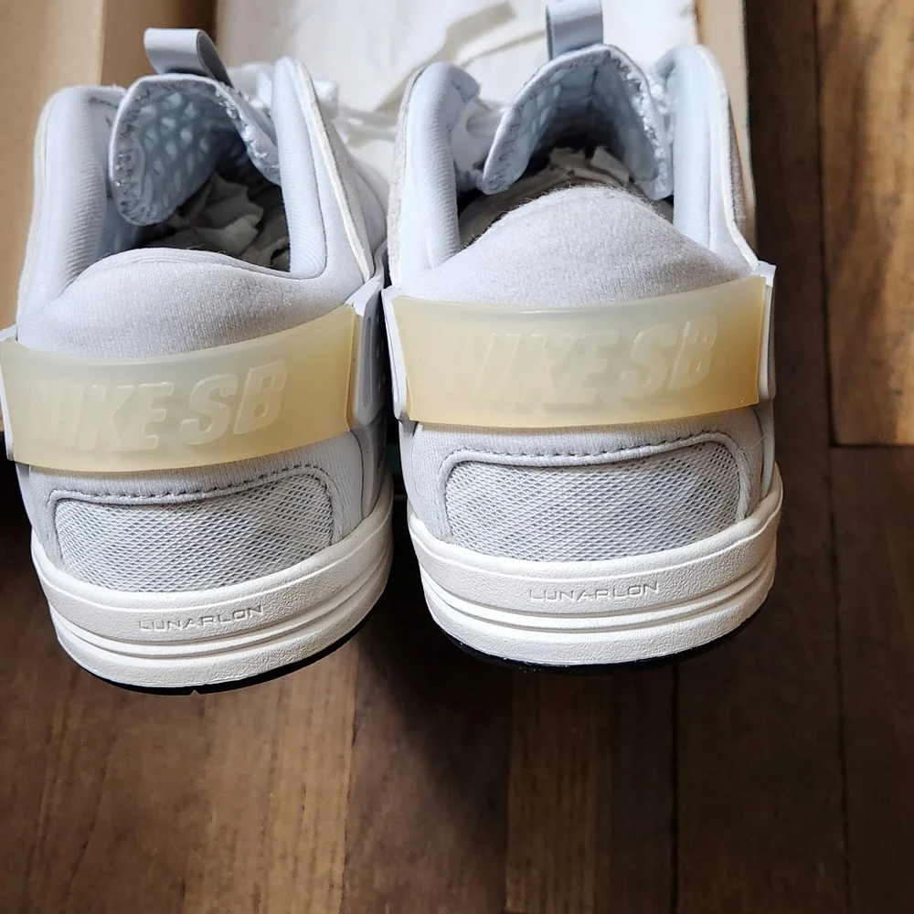 NikeSB Eric Koston Huarache 9.5 Mens NWT/NIB - Picture 4 of 11